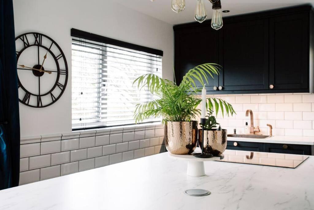 Modern & Stylish Home In The Heart Of Belfast Zewnętrze zdjęcie