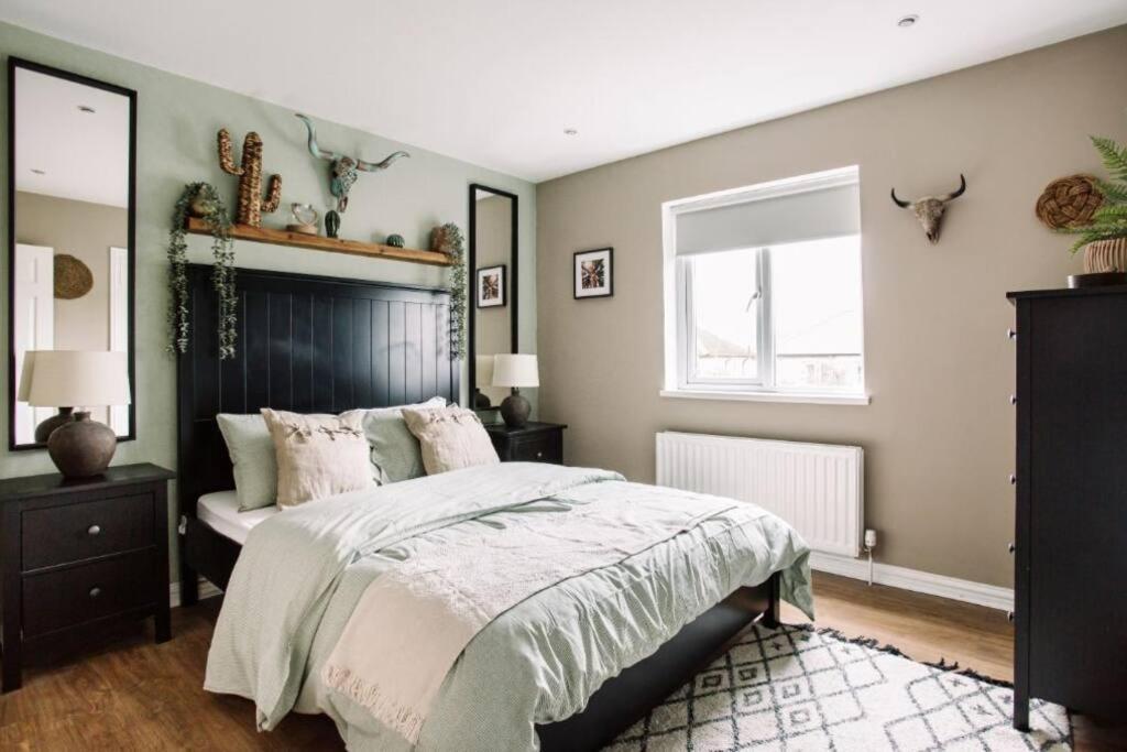 Modern & Stylish Home In The Heart Of Belfast Zewnętrze zdjęcie