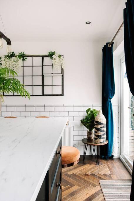 Modern & Stylish Home In The Heart Of Belfast Zewnętrze zdjęcie